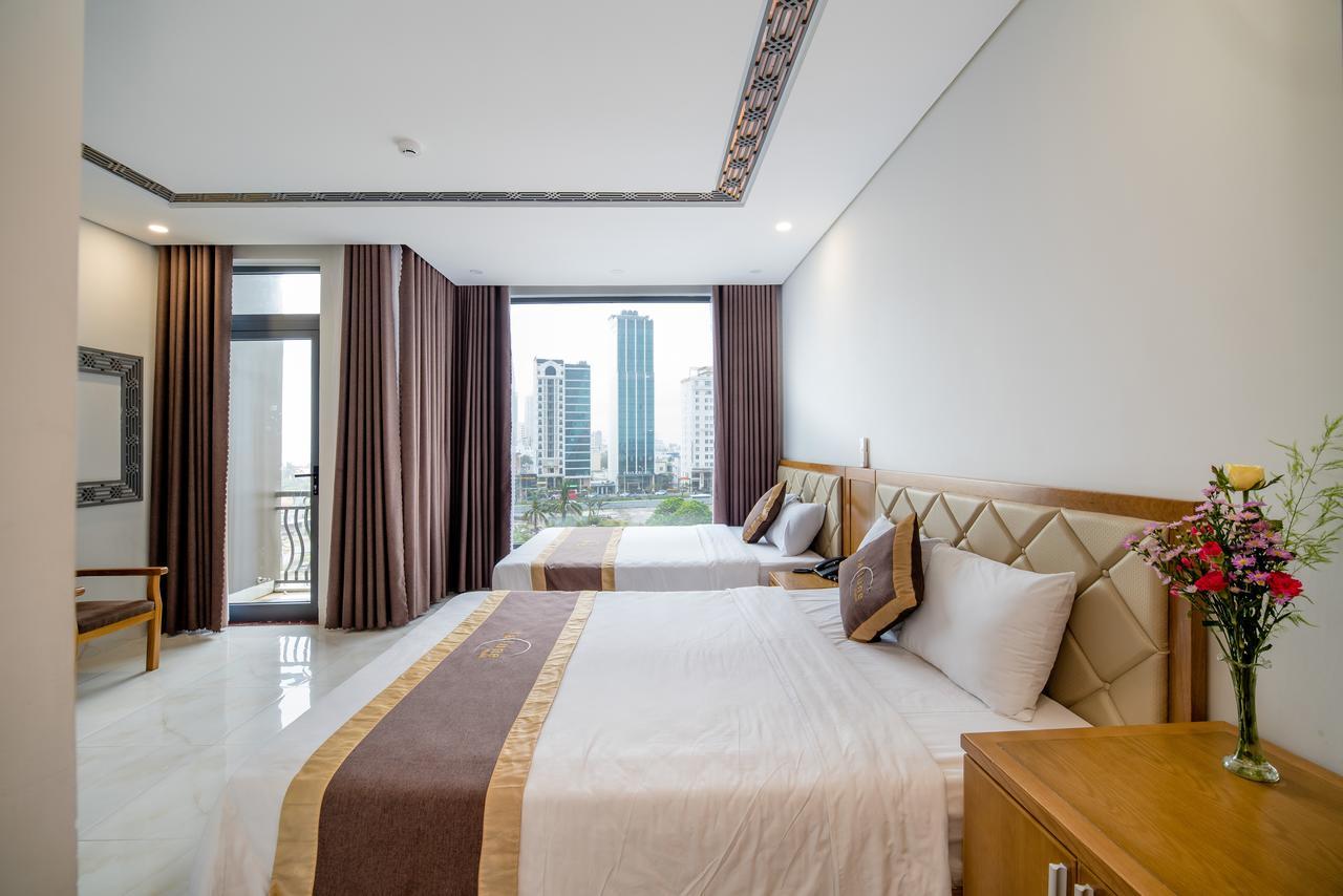 Hong Phuc 4 Hotel
