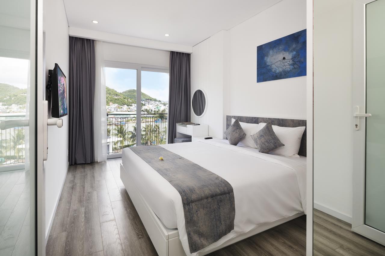 Cham Oasis Condotel 5* Nha Trang