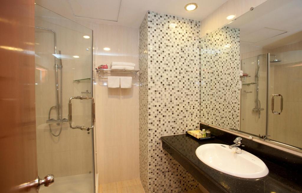 Cwd Hotel
