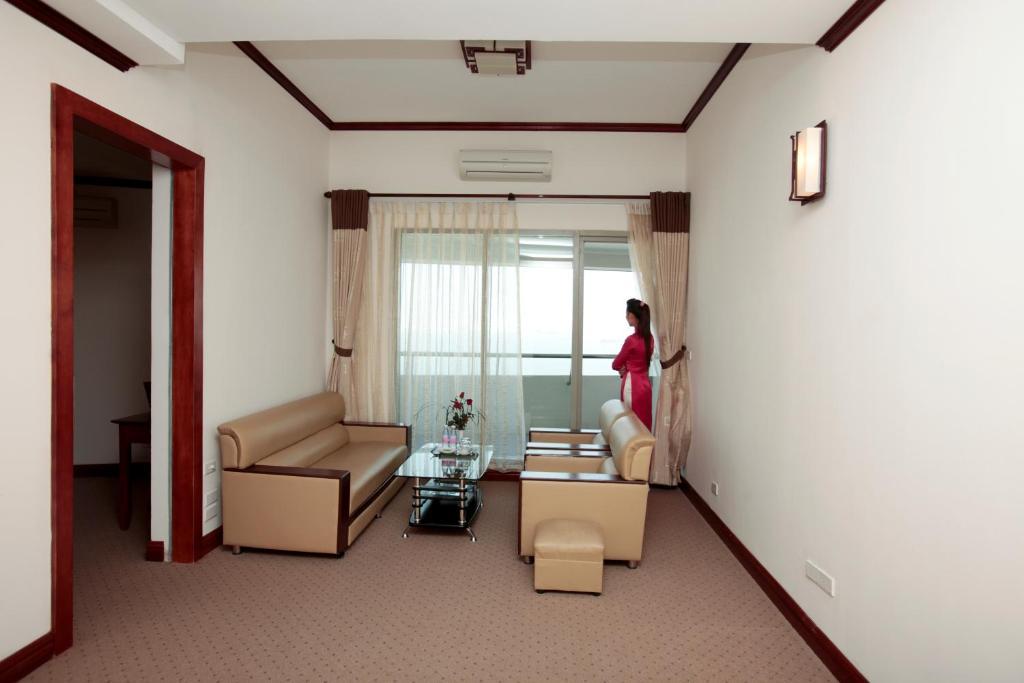 Cwd 3* Hanoi