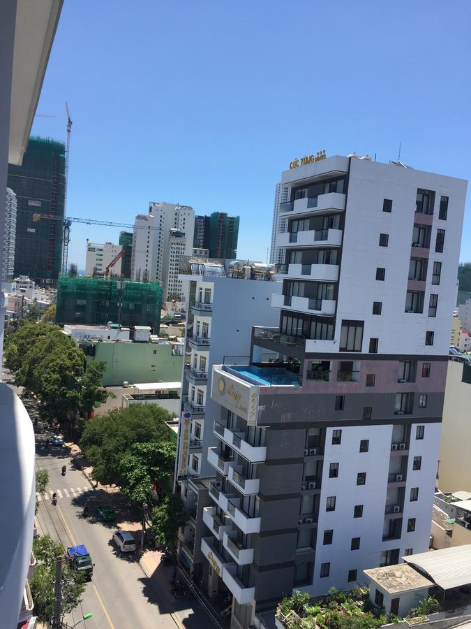 Viet Sky Hotel 3*