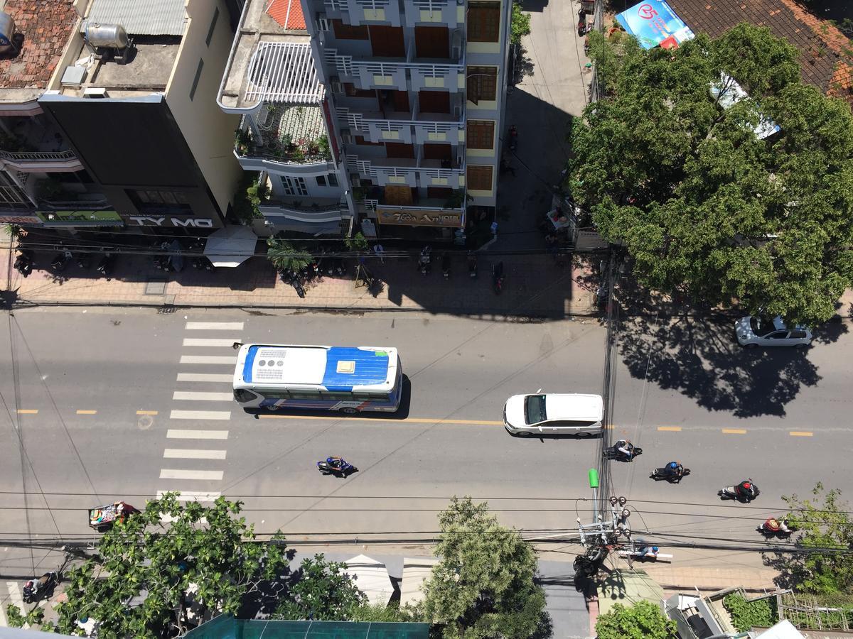 Hotel Viet Sky