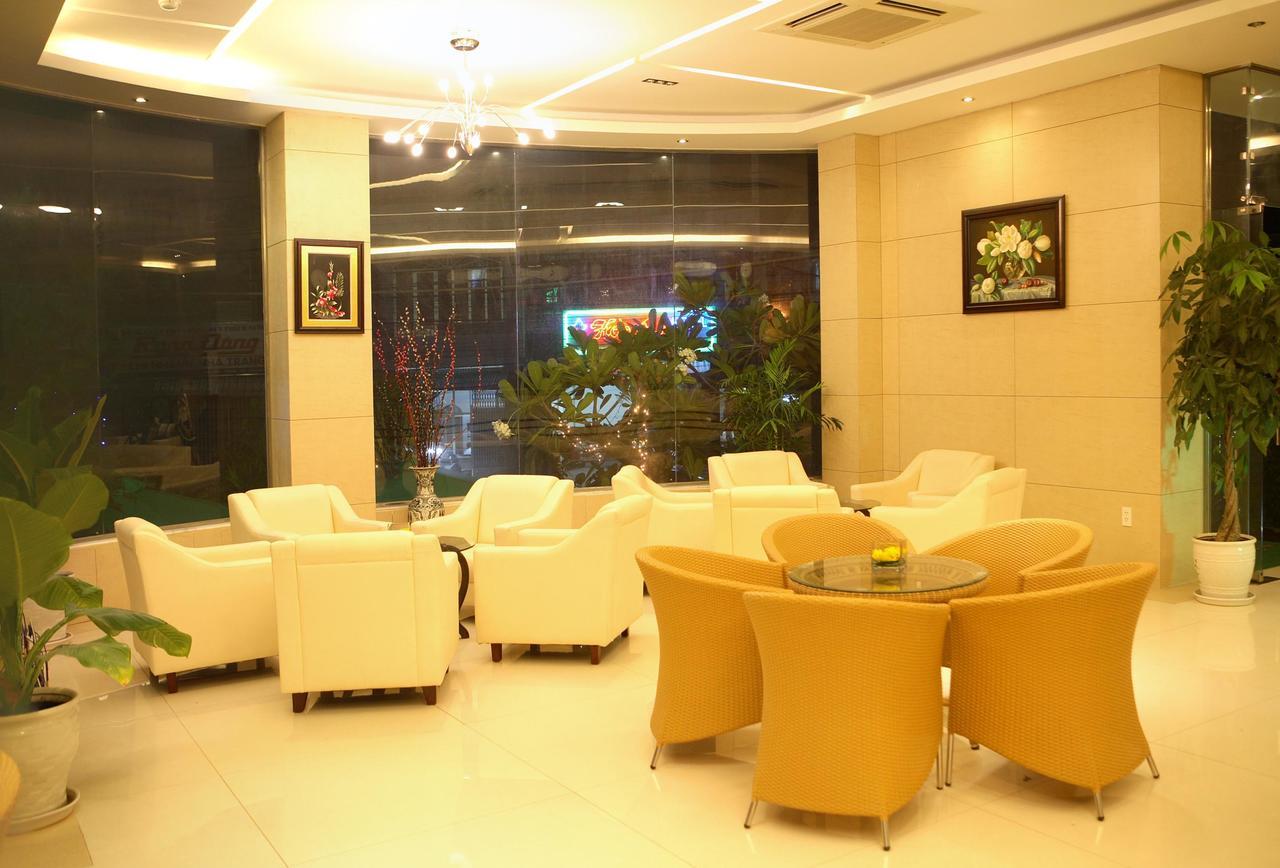 Viet Sky 3* Nha Trang