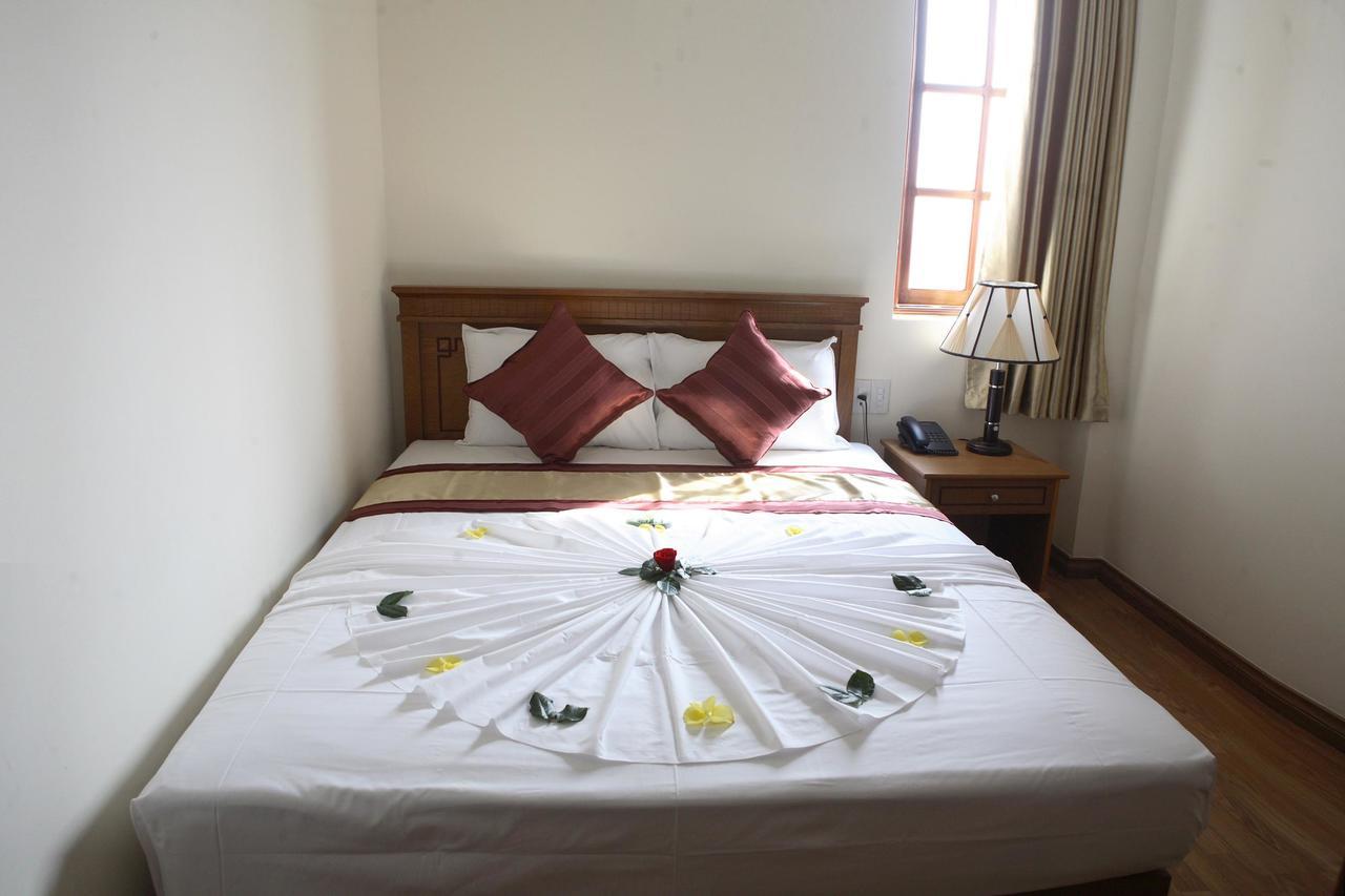 Viet Sky Hotel