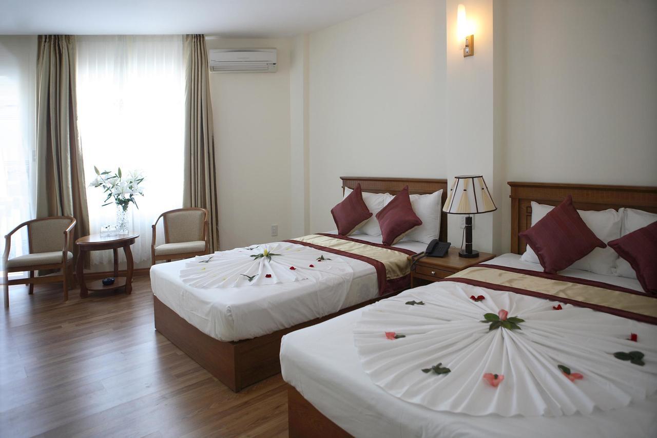 Hotel Viet Sky Nha Trang