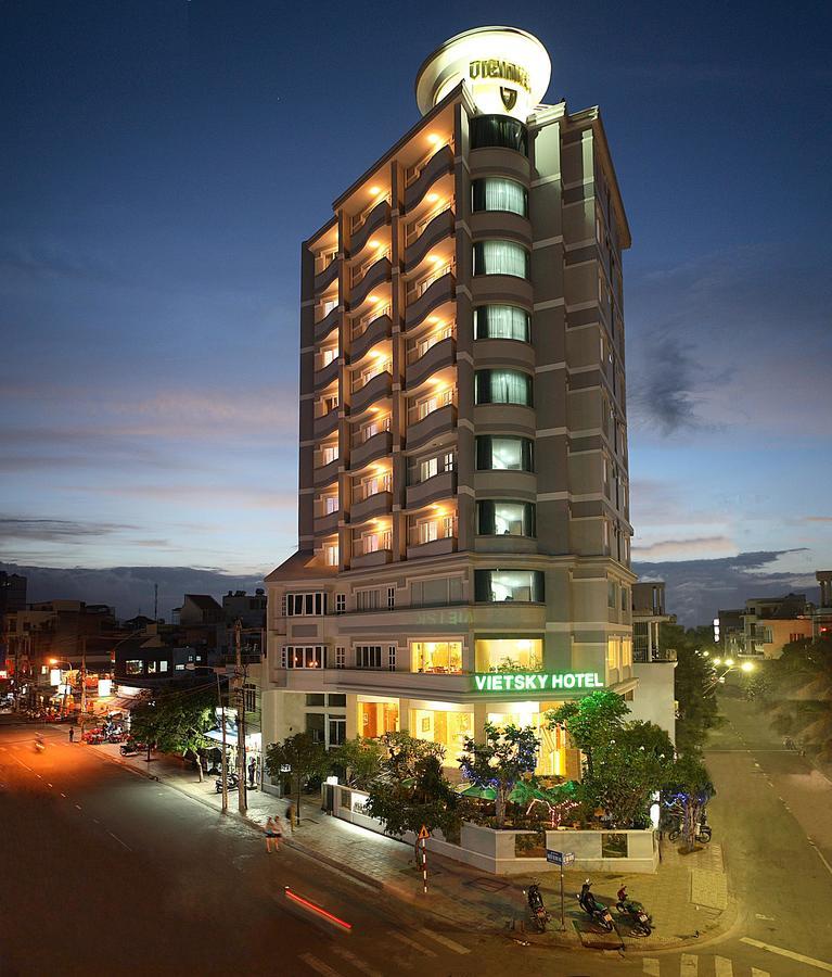 Viet Sky Hotel 3*