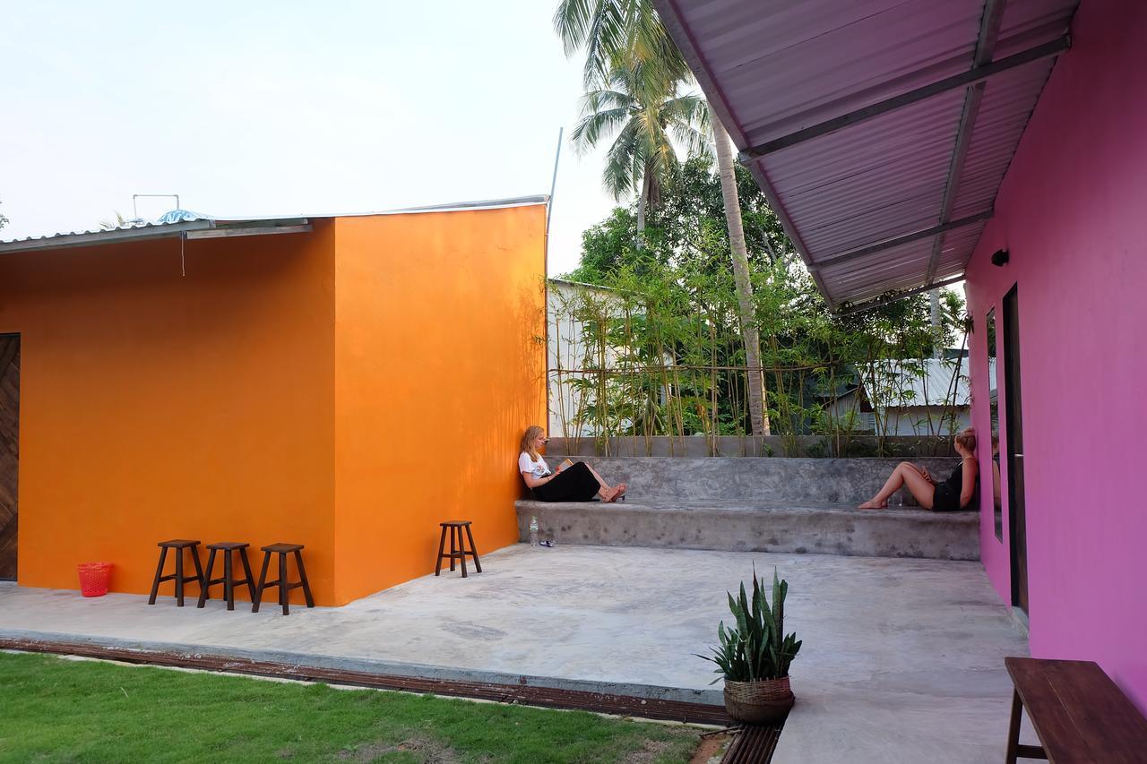 Lana Land Hostel Phu Quoc