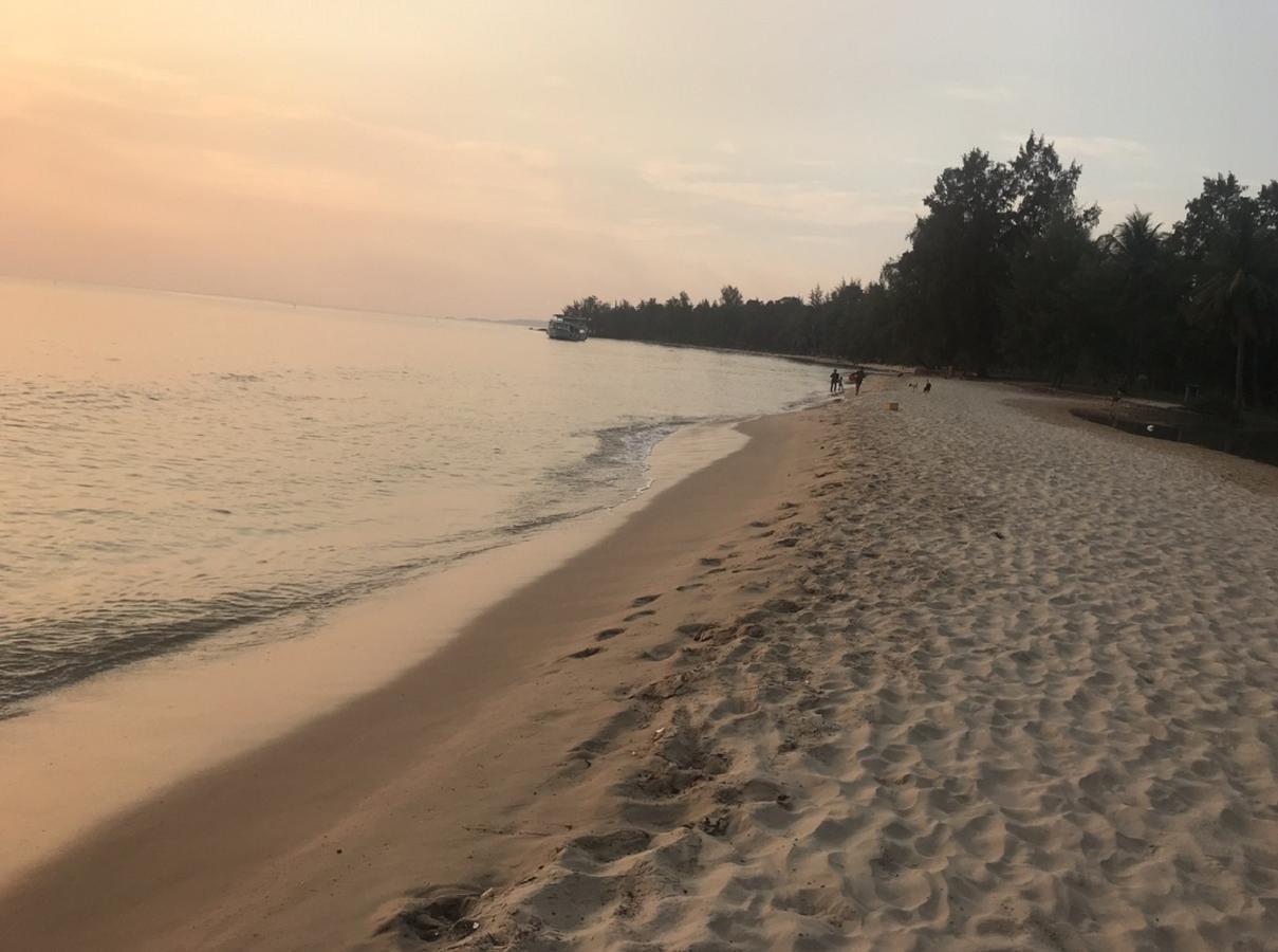 Golden Topaz Resort Phu Quoc