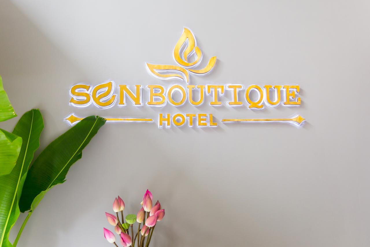 Sen Boutique 3*