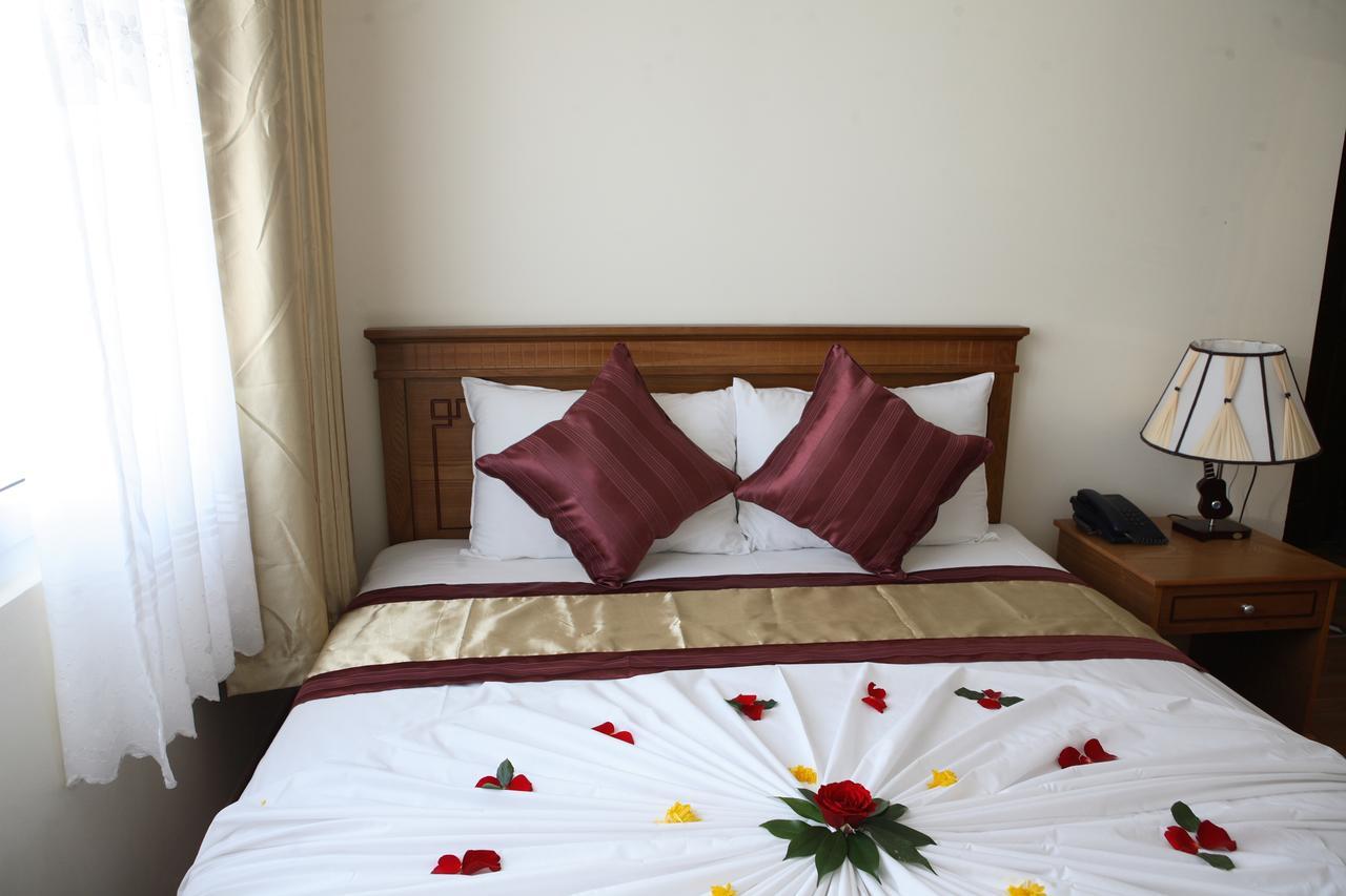 Hotel Viet Sky