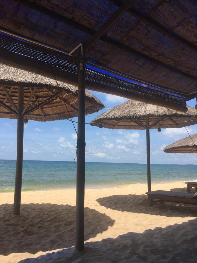Phuong Binh House Hotel Phu Quoc
