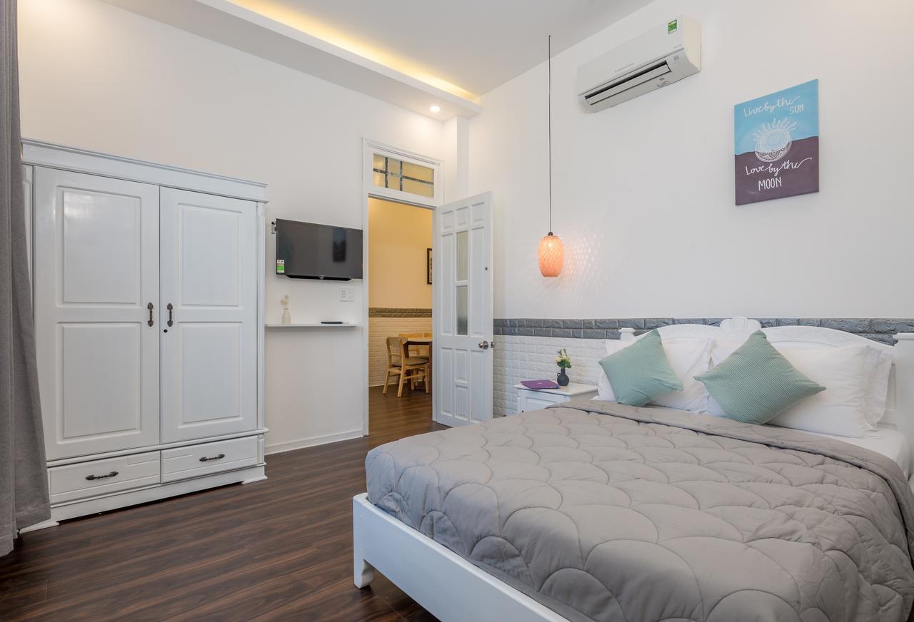 Sunny Hotel Da Nang