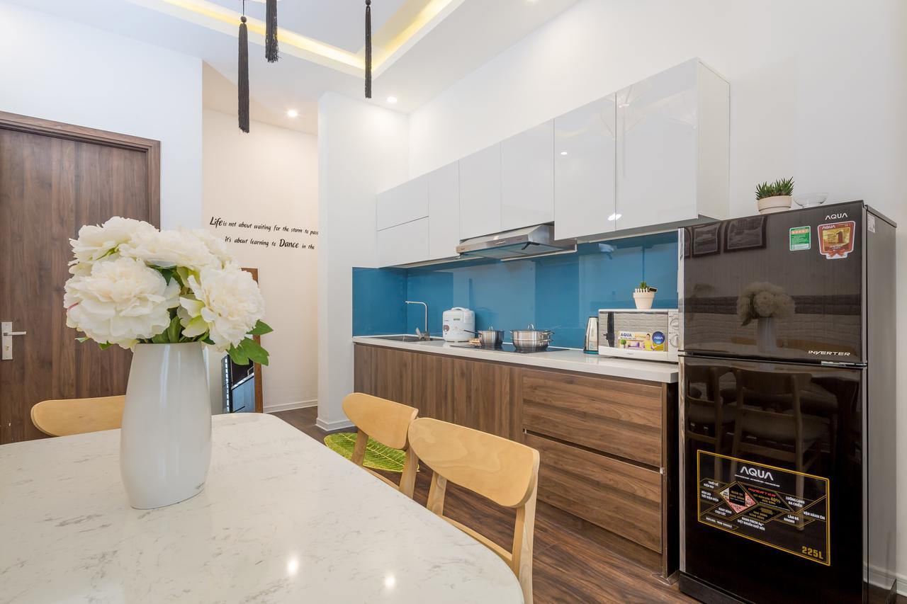 Hotel Sunny Da Nang