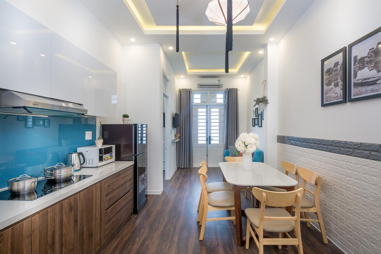 Hotel Sunny Da Nang