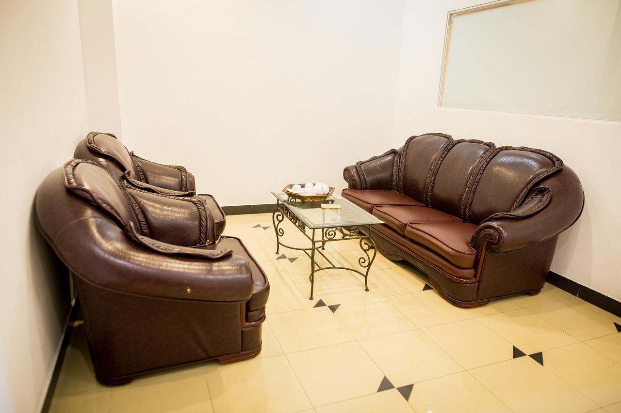 Xuan Hung Hotel
