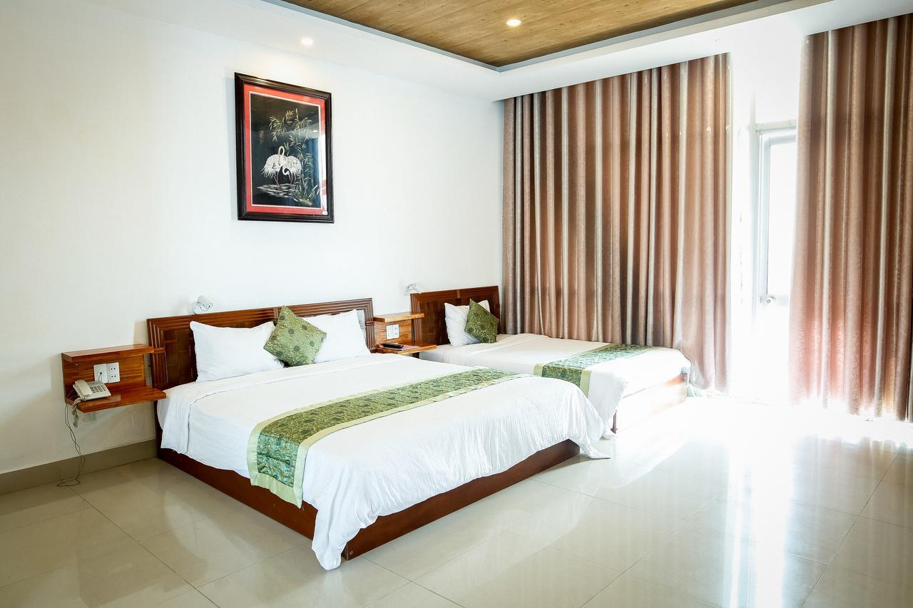 Xuan Hung Hotel 2*