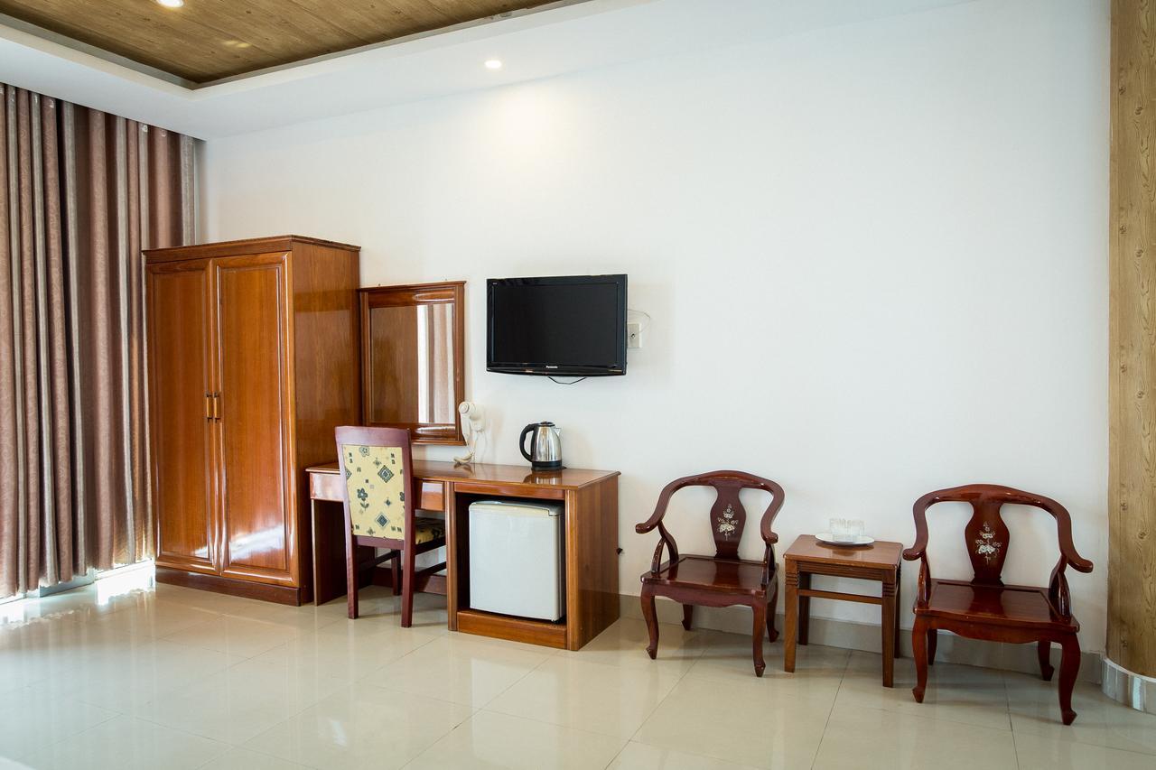 Xuan Hung Hotel 2*