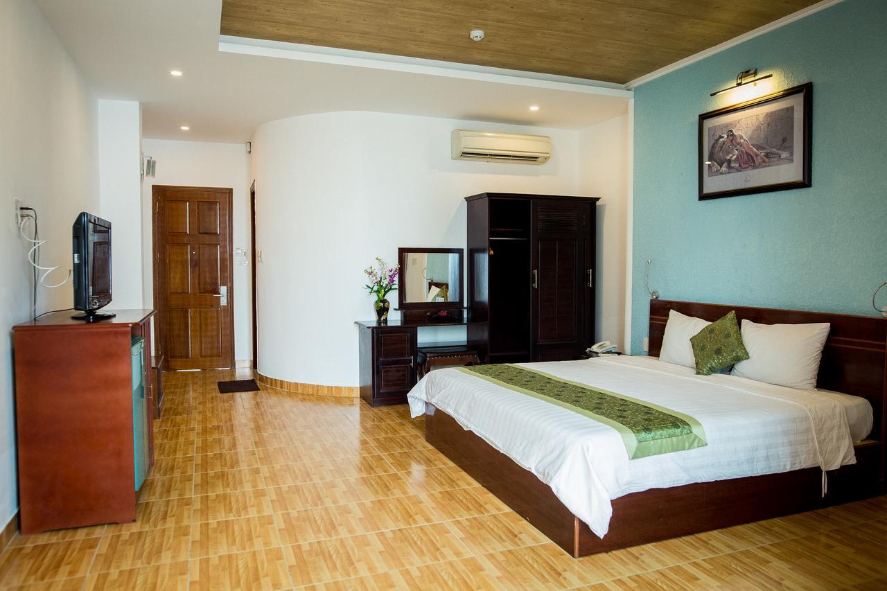 Hotel Xuan Hung Da Nang