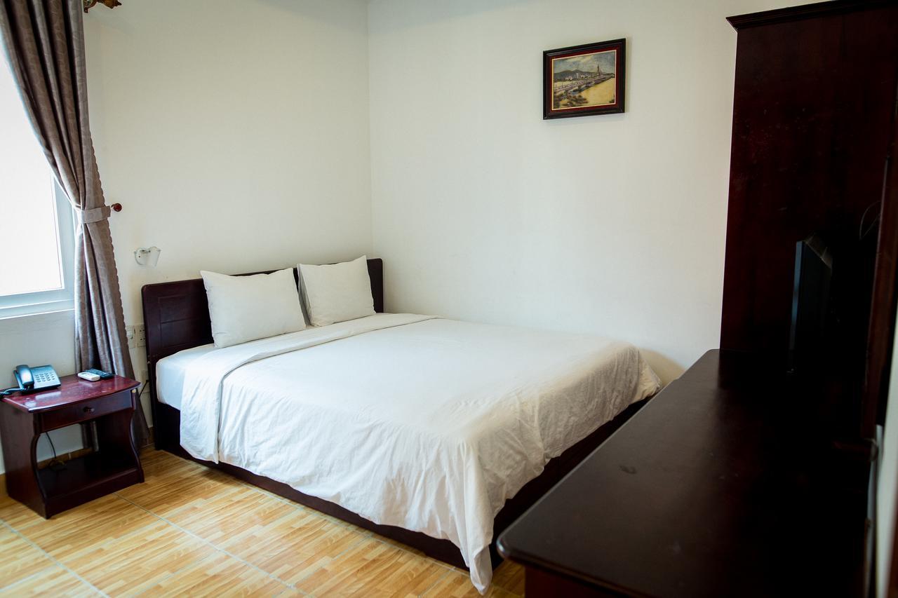 Xuan Hung Hotel 2*