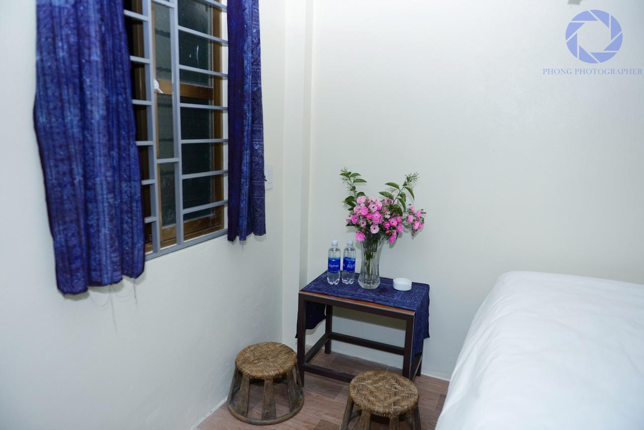 Homestay Hoa's