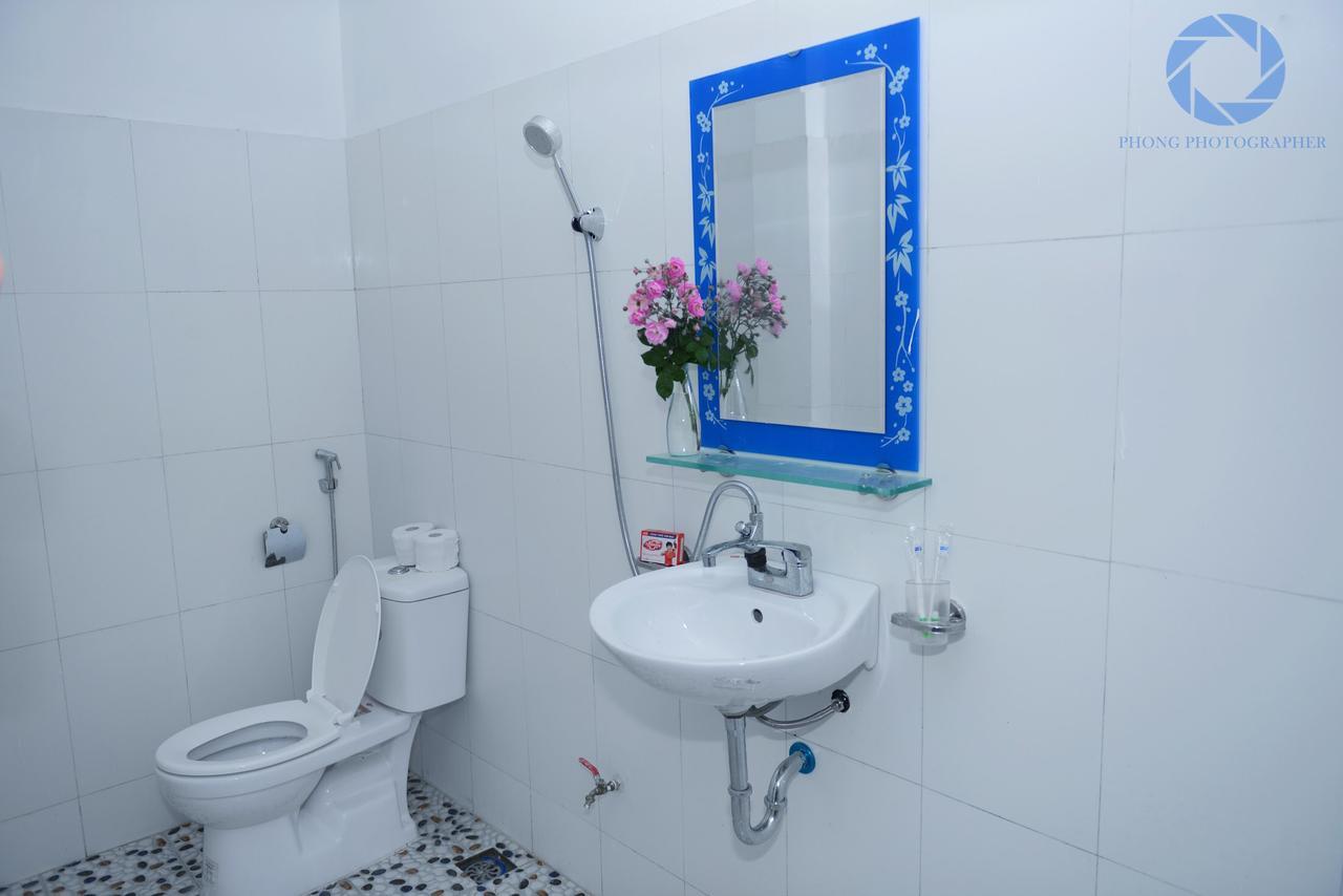 Homestay Hoa's Sa Pa