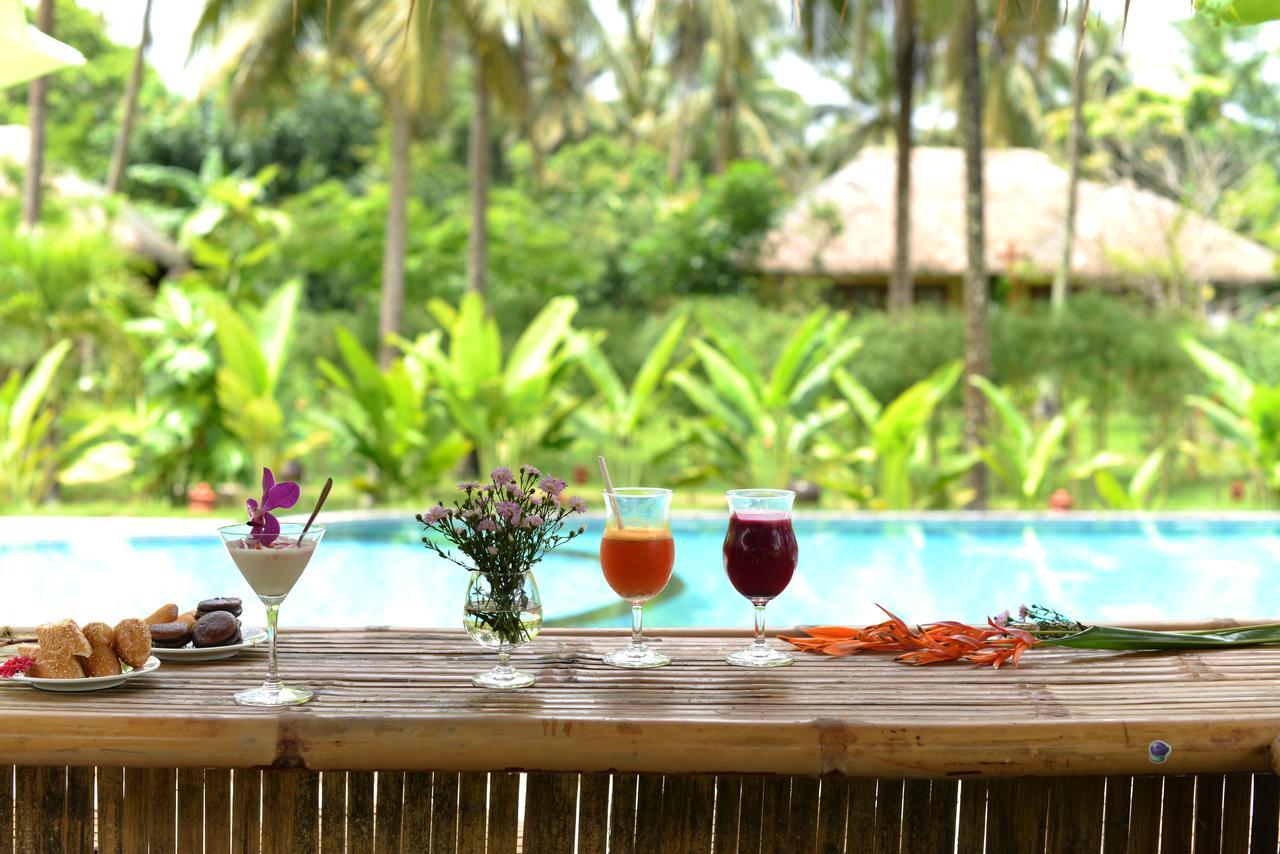 Resort Paradiso Phuquoc 3*
