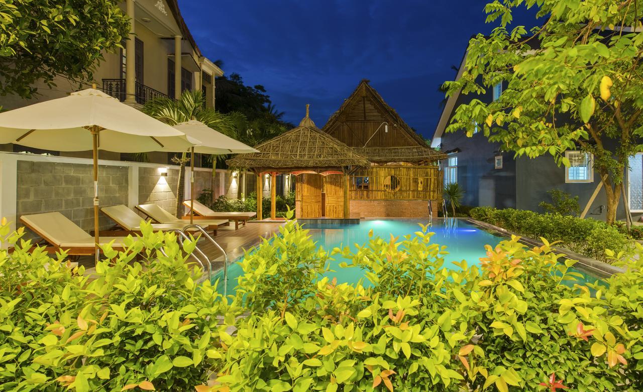 Hotel Friendly Hoian Hieu Nhon