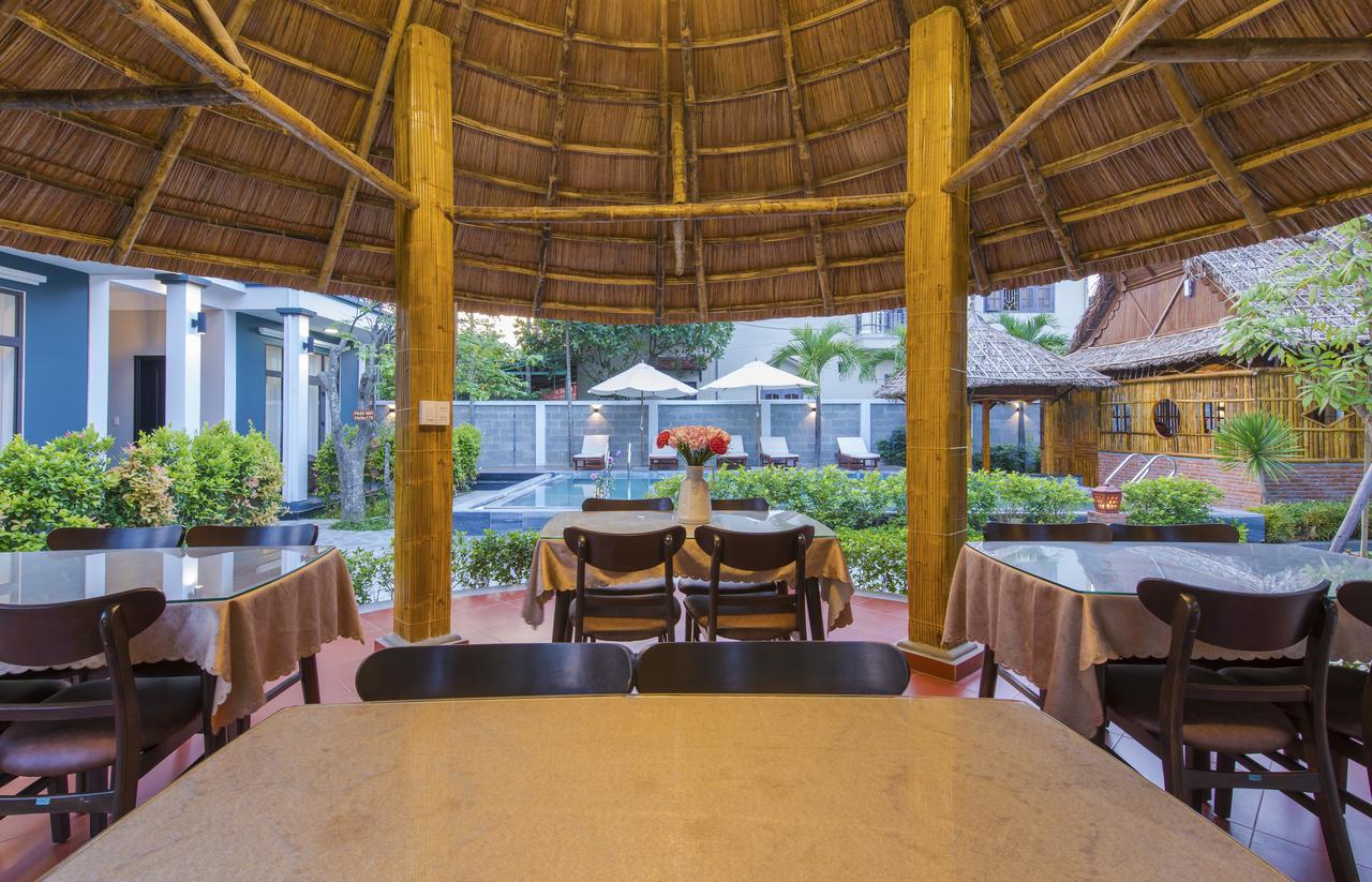 Hotel Friendly Hoian Hieu Nhon