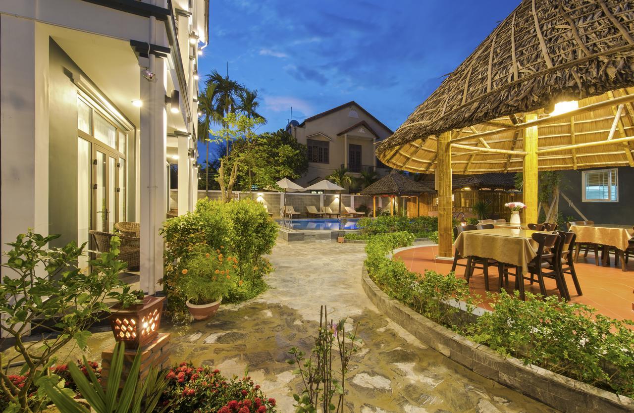Friendly Hoian 3* Hieu Nhon