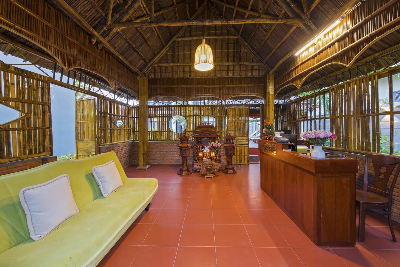 Hotel Friendly Hoian 3*