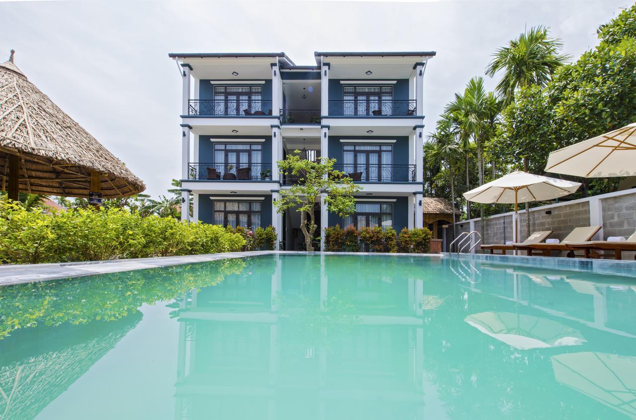 Friendly Hoian 3* Hieu Nhon