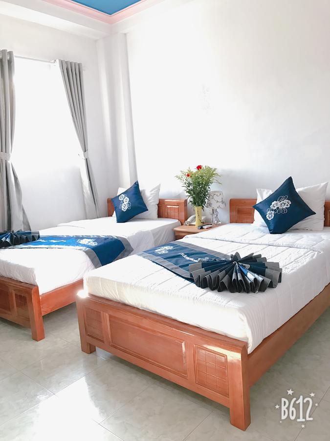 Hotel Bien Dong