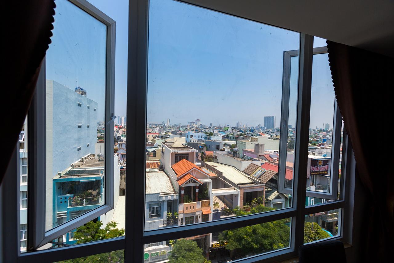 Khách sạn Quốc Thiên 3*
