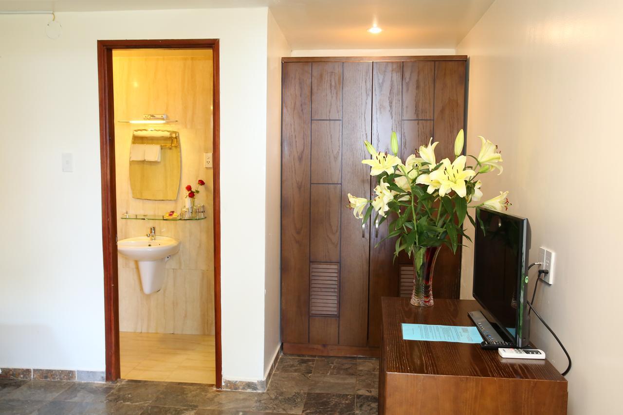 Arcadia 3* Phu Quoc