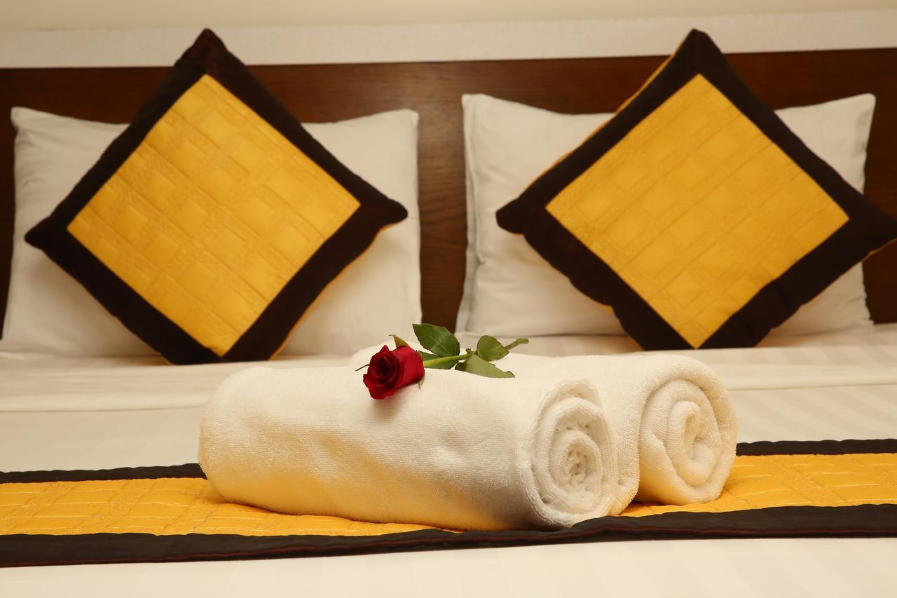 Resort Arcadia 3*