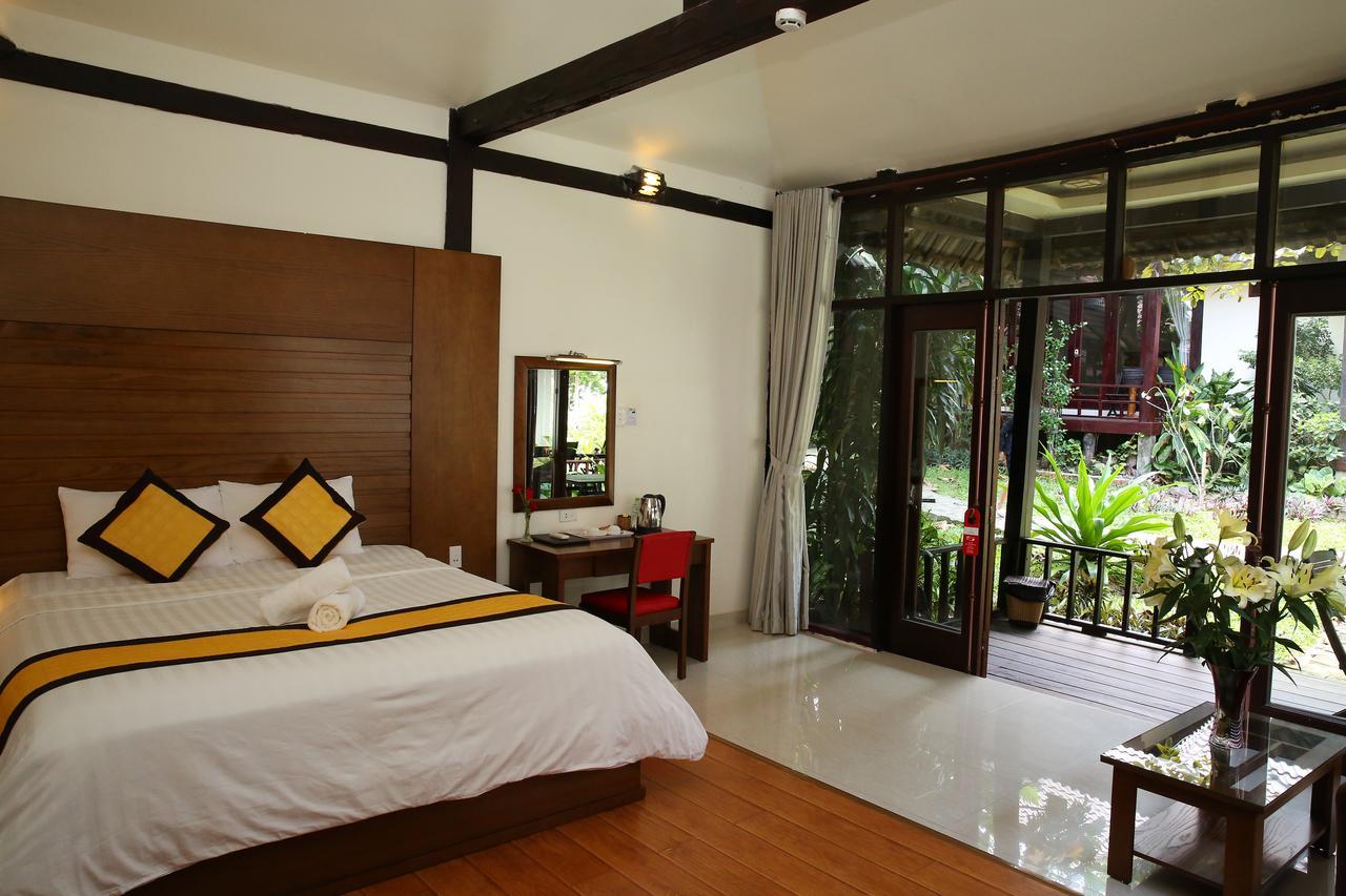 Arcadia 3* Phu Quoc