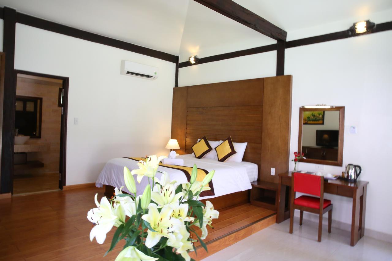 Resort Arcadia 3*