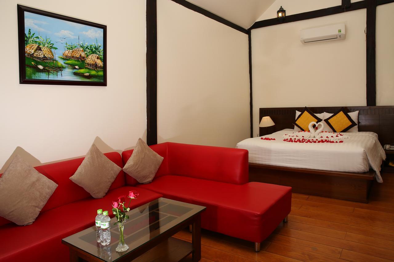 Arcadia Resort Phu Quoc