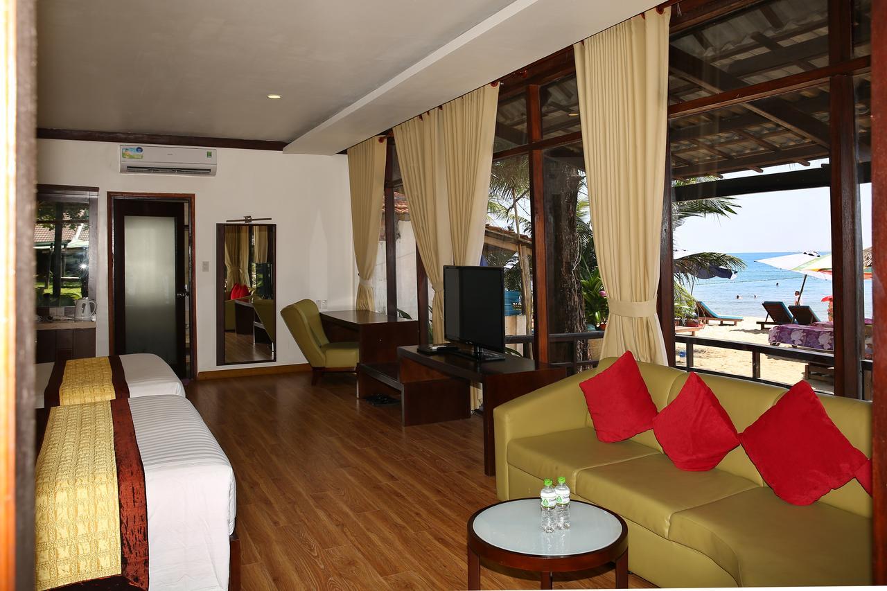 Arcadia Resort