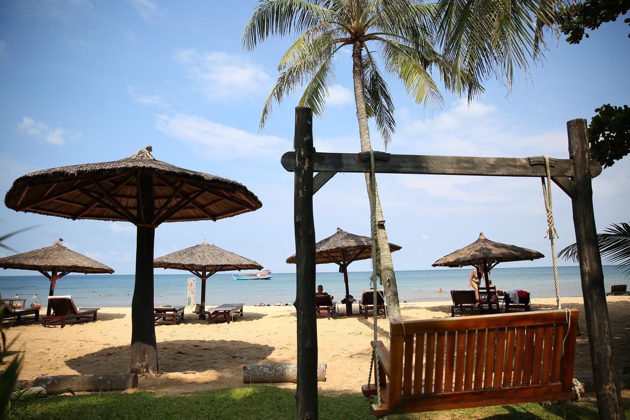 Arcadia Resort