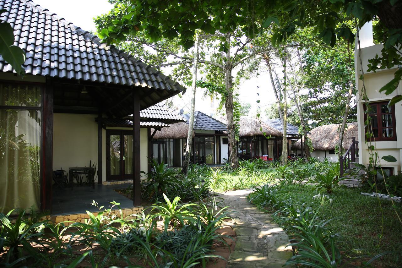 Resort Arcadia Phu Quoc