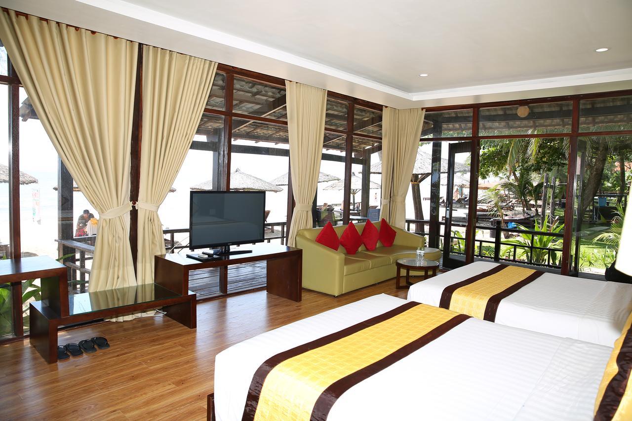 Resort Arcadia Phu Quoc