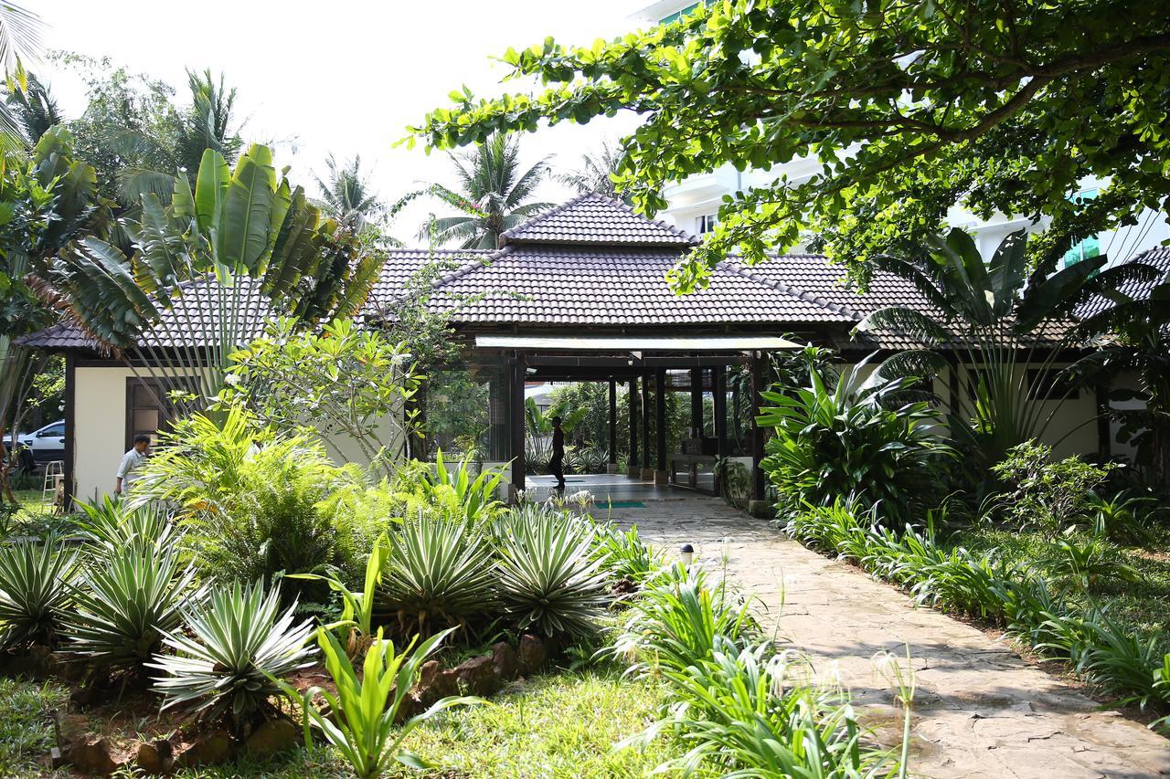 Arcadia 3* Phu Quoc
