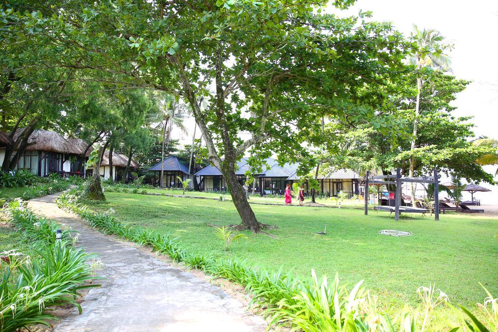 Arcadia Resort Phu Quoc