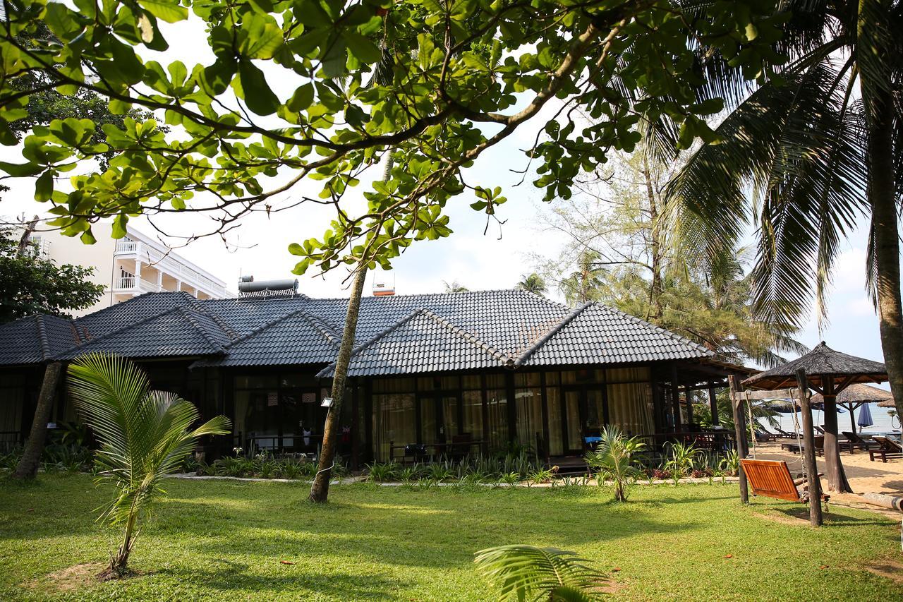 Arcadia Resort