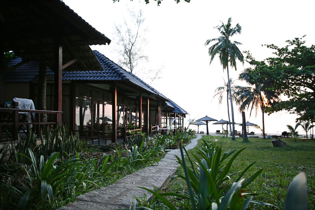 Resort Arcadia Phu Quoc