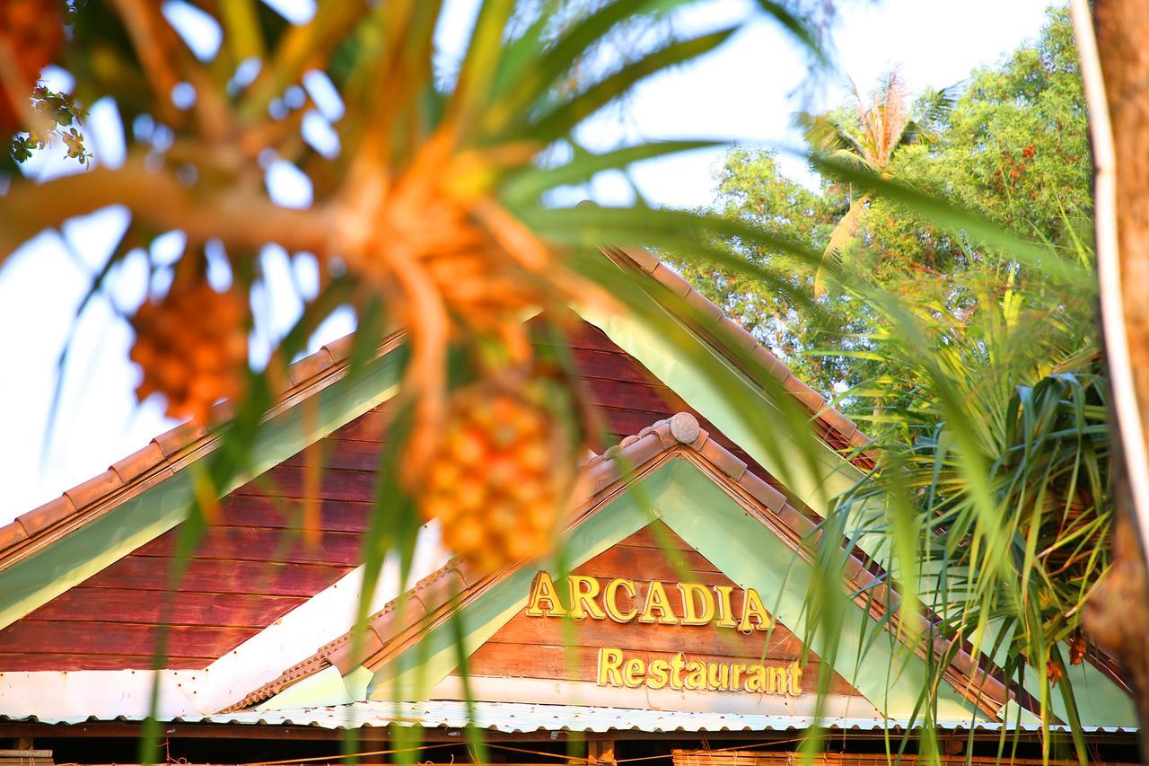 Arcadia Resort Phu Quoc