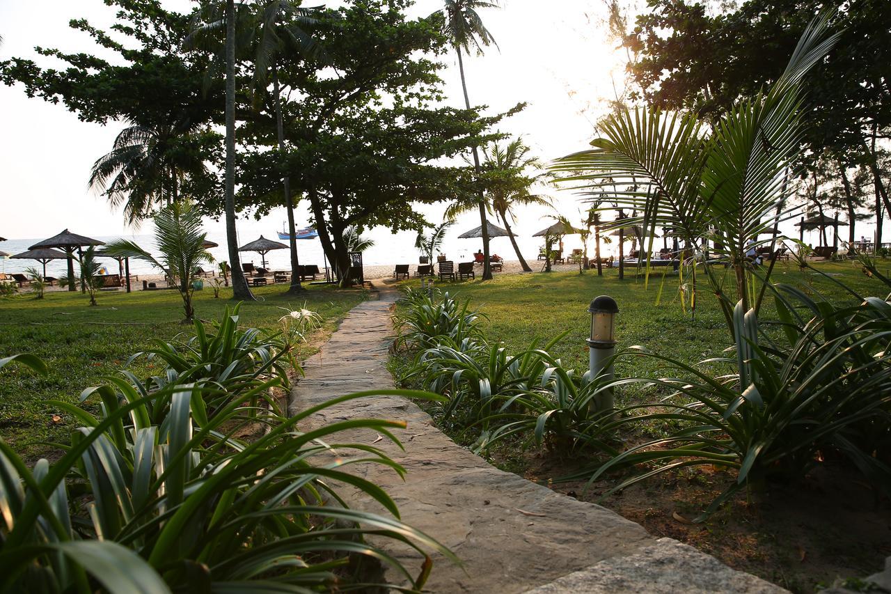 Resort Arcadia