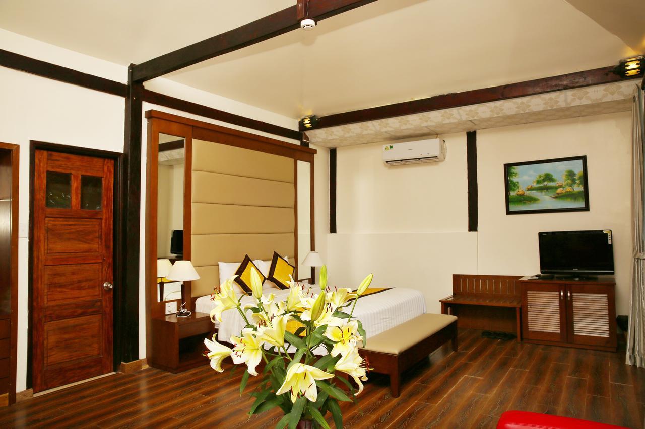 Arcadia Khu nghỉ mát