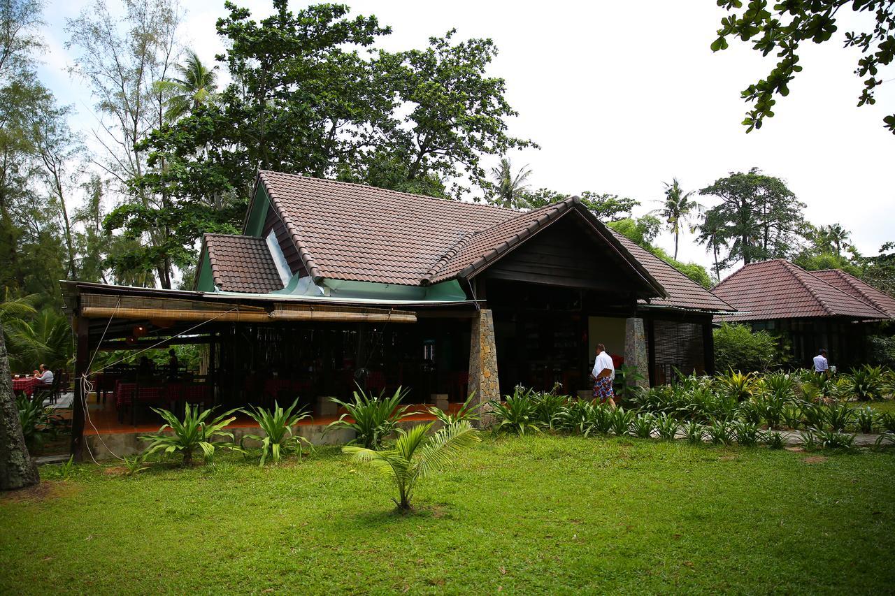 Arcadia Resort